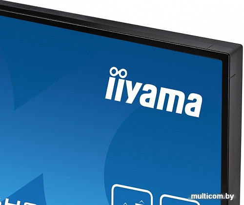 Интерактивная панель Iiyama LH4946HS-B1
