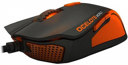 Игровая мышь Ozone Argon Ocelote (OZARGONOCELOT)