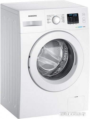 Стиральная машина Samsung WW60H2200EWDLP