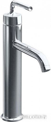 Смеситель Jacob Delafon Purist E14404-4A-CP