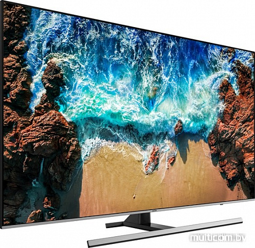 Телевизор Samsung UE75NU8000U