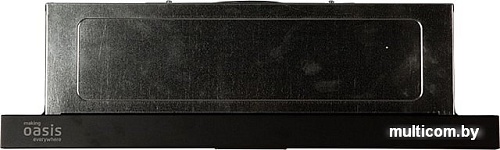 Кухонная вытяжка Oasis VA-60B (FR)