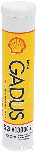 Shell Gadus S3 A1300C 2 380г