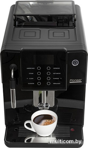 Кофемашина Pioneer CMA012C