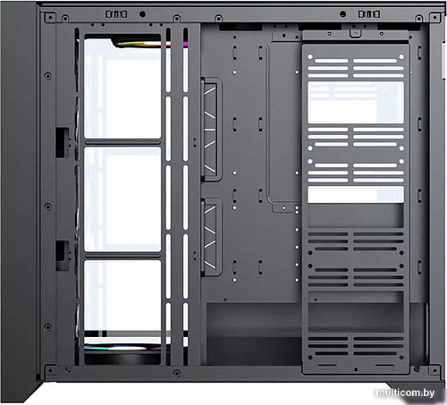 Корпус ACD Lagrange AH-TC1G0-000