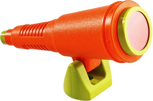 Телескоп KBT Телескоп Star (оранжевый)