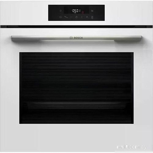 Электрический духовой шкаф Bosch Serie 6 HJG852YW0T