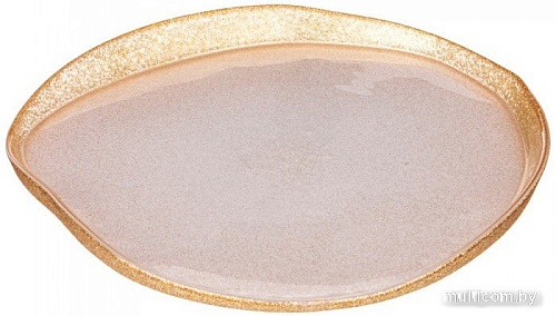 Тарелка обеденная Akcam Bohemia 339-440