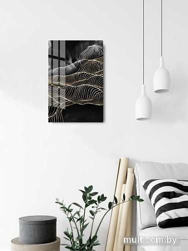 Картина на стекле ArtaBosko WB-07-241-04 (40x60)