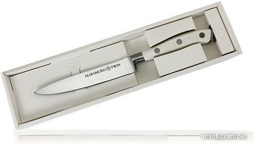 Кухонный нож Hatamoto Универсальный TW-015