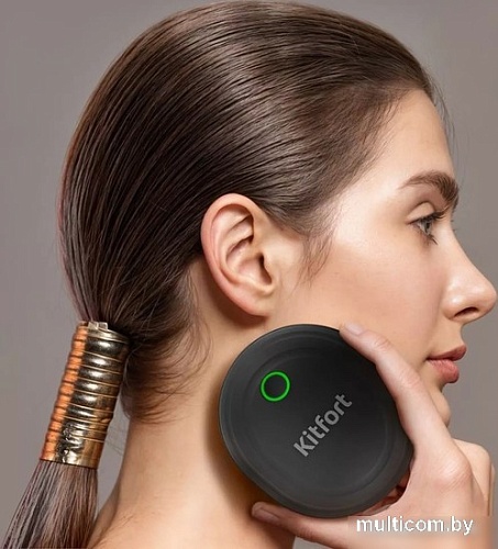 Массажер для тела и головы Kitfort KT-2977