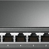 Коммутатор TP-Link TL-SG2008P