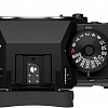 Беззеркальный фотоаппарат Fujifilm X-T4 Body (черный)