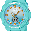 Наручные часы Casio Baby-G BGA-320-3A