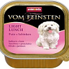 Консервированный корм для собак Animonda Vom Feinsten Light Lunch 150 г