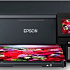 МФУ Epson L8160 (черный)