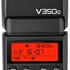 Вспышка Godox Ving V350O TTL для Olympus