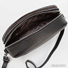 Женская сумка Poshete 845-SZ633OL-BLK (черный)