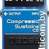 Гитарная педаль Boss CS-3