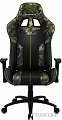 Кресло ThunderX3 BC3 Camo Air (зеленый камуфляж)