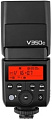 Вспышка Godox Ving V350O TTL для Olympus