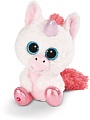 Классическая игрушка Nici Единорог Милки-Фи 45571 (25 см)
