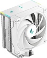 Кулер для процессора DeepCool AK400 Digital SE WH R-AK400-WHADMN-GJD