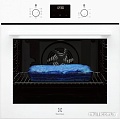Духовой шкаф Electrolux OEF3H70TW