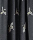 Комплект штор Pasionaria Аника 290x270 (мокрый асфальт)