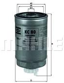 Mahle Knecht KC80