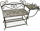 Банкетка Dudo БН-29