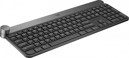 Клавиатура Logitech Craft