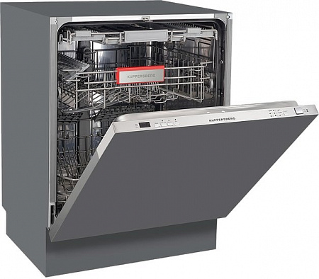 Посудомоечная машина KUPPERSBERG GS 6055