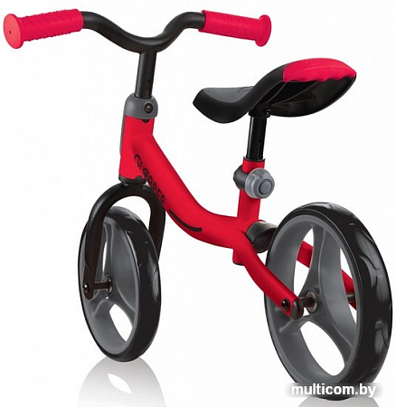 Беговел Globber Go Bike (красный)