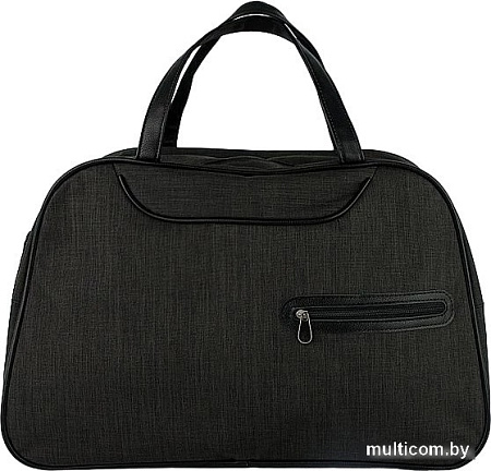 Дорожная сумка Mr.Bag 022-24-923-BLK (черный)