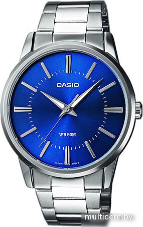 Наручные часы Casio MTP-1303D-2A