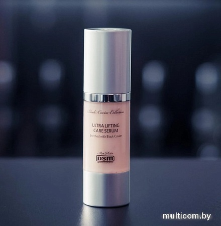 Mon Platin Сыворотка для лица Подтягивание кожи обогащенная черной икрой 30 мл