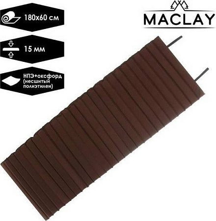 Классический коврик Maclay 3303378
