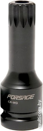 Головка слесарная FORSAGE F-24806016T