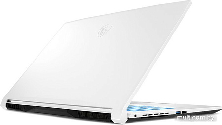 Игровой ноутбук MSI Sword 17 A12VF-815RU