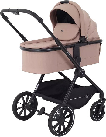 Универсальная коляска Rant Moss 2 в 1 RA321 (Classic Grey)