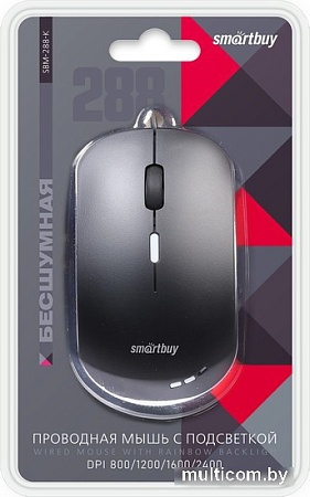 Мышь SmartBuy SBM-288-K