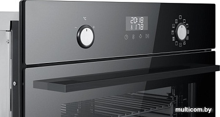 Электрический духовой шкаф Haier HOX-P11CGB