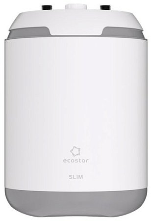 Накопительный электрический водонагреватель под мойку EcoStar Slim EWH-SL7-CEU