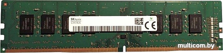 Оперативная память Hynix 16GB DDR4 PC4-21300 HMA82GU6JJR8N-VKN0