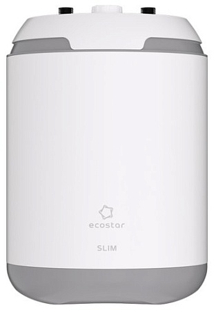 Накопительный электрический водонагреватель под мойку EcoStar Slim EWH-SL7-CEU