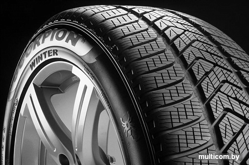 Автомобильные шины Pirelli Scorpion Winter 275/40R22 108V (run-flat)