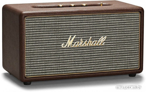 Беспроводная колонка Marshall Stanmore (коричневый)