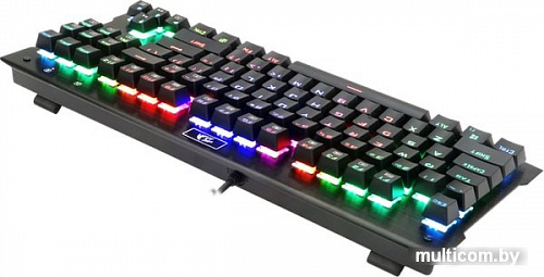 Клавиатура Redragon Visnu RGB