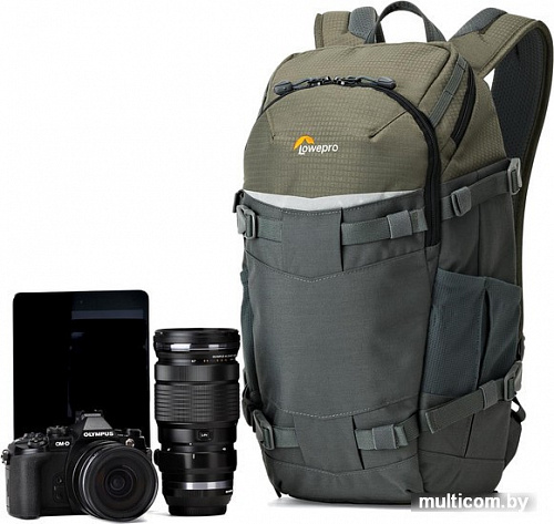 Рюкзак Lowepro Flipside Trek BP 250 AW